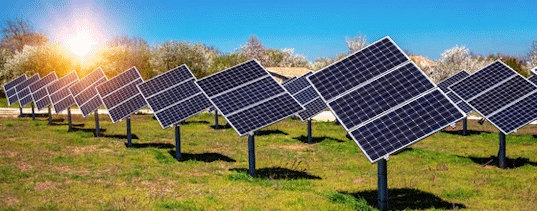 Le photovoltaique