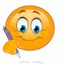 :writing-smiley1: